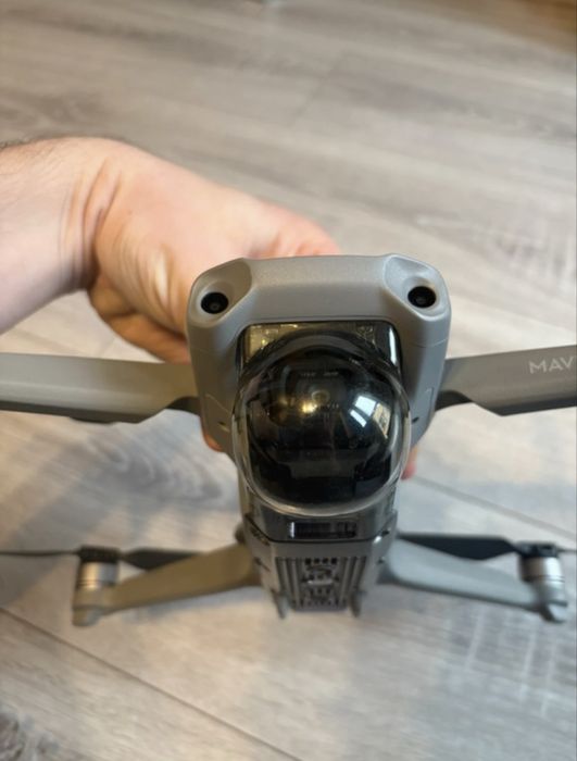 Dji Mavic Air 2 Fly More Combo