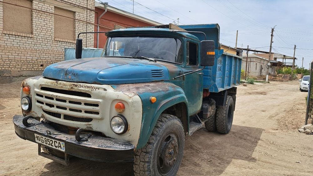 Zil  xolati yaxshi .