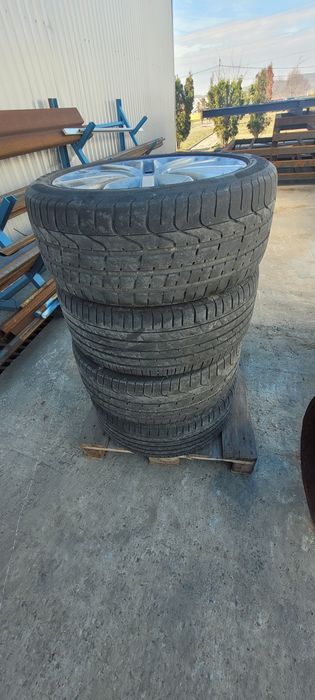 Jante R19 audi a6