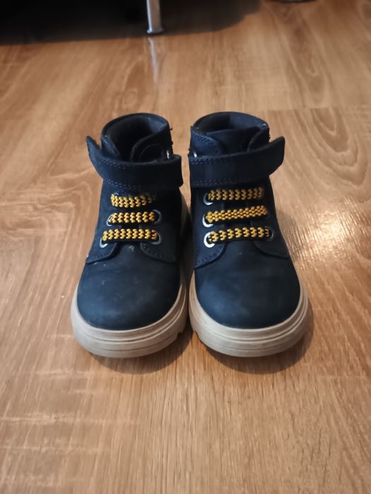 Ghete copil ( Geox și H&M )