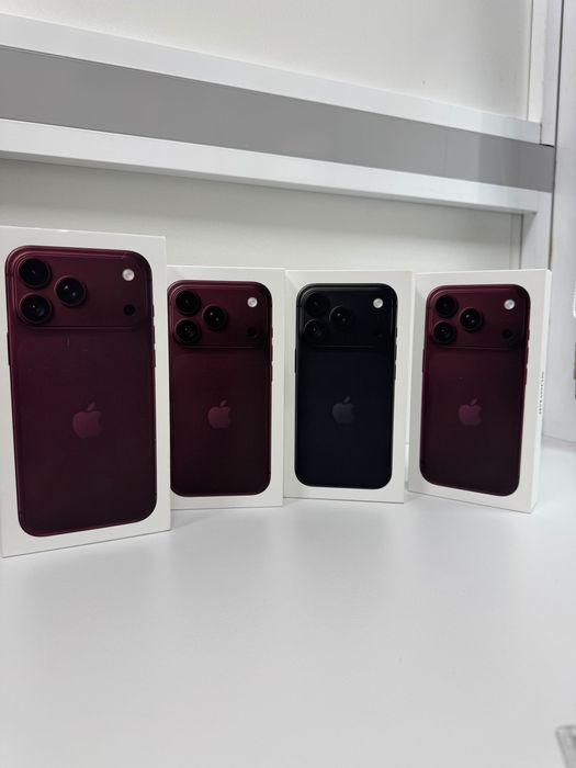 Iphone 18 pro 512gb