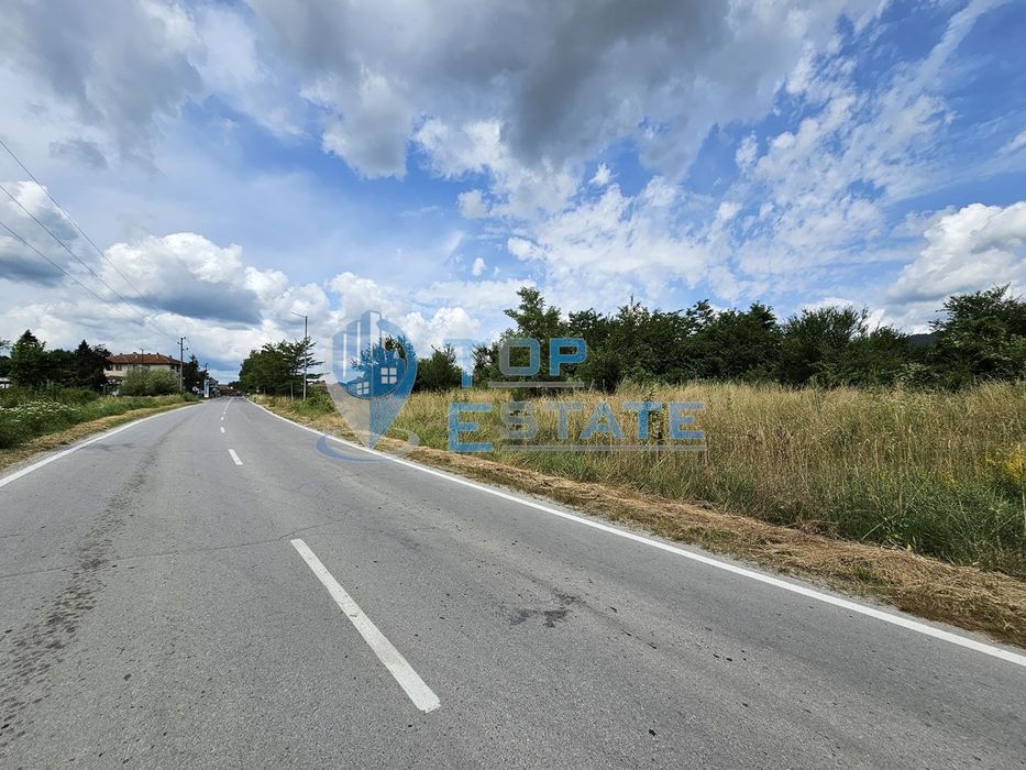 Продава се Парцел в Елена - 5000 кв.м за 11 €/кв.м - Снимка #6