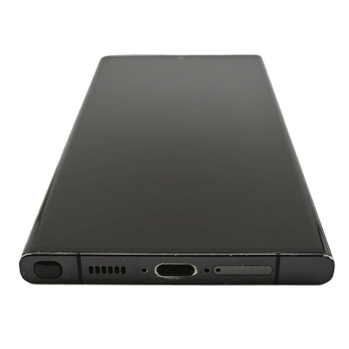Samsung Galaxy S23 Ultra 256GB, Black, dual | GlobalCash.ro #CF117840