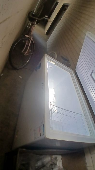 Marazilnik muzlatgich sotiladi