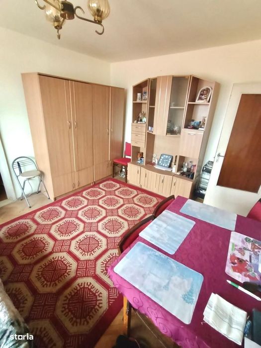 Super pret - Apartament cu 2 camere - etaj 3 - Bogdanestilor