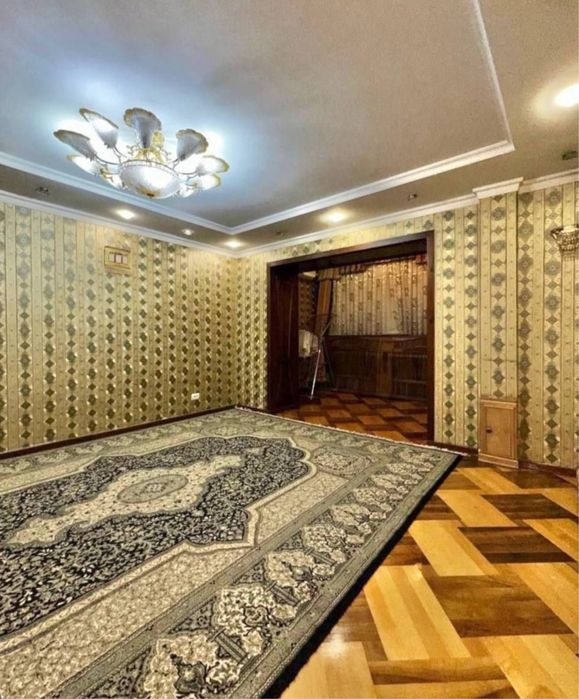 Шота Руставели Океан Modera Towers Продаётся 3/2/4 на 74м2 77 серия