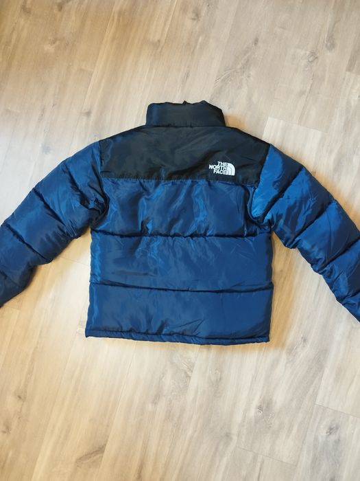 The north face geacă