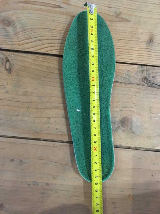 детски  ски  обувки  25 см  техника