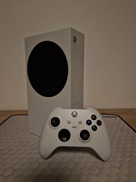 Vand xbox series s