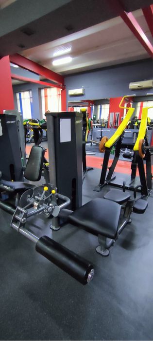 Тренажеры для спорта