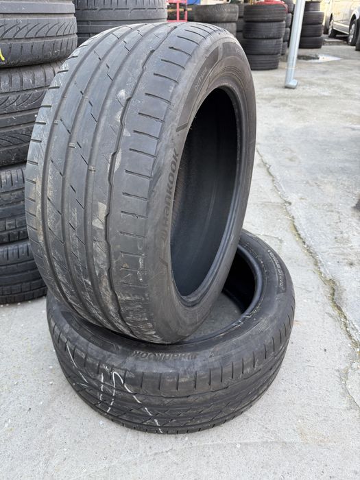 2бр Летни Гуми Hankook Ventus S1 evo3 245/45R18