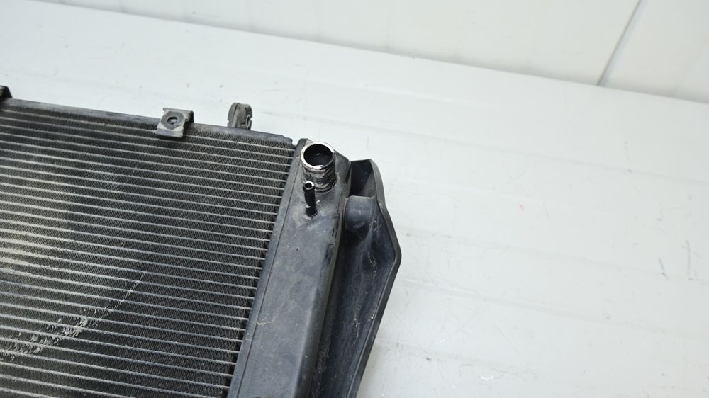 Radiator Racire Apa Suzuki GSR600 2006 - 2010