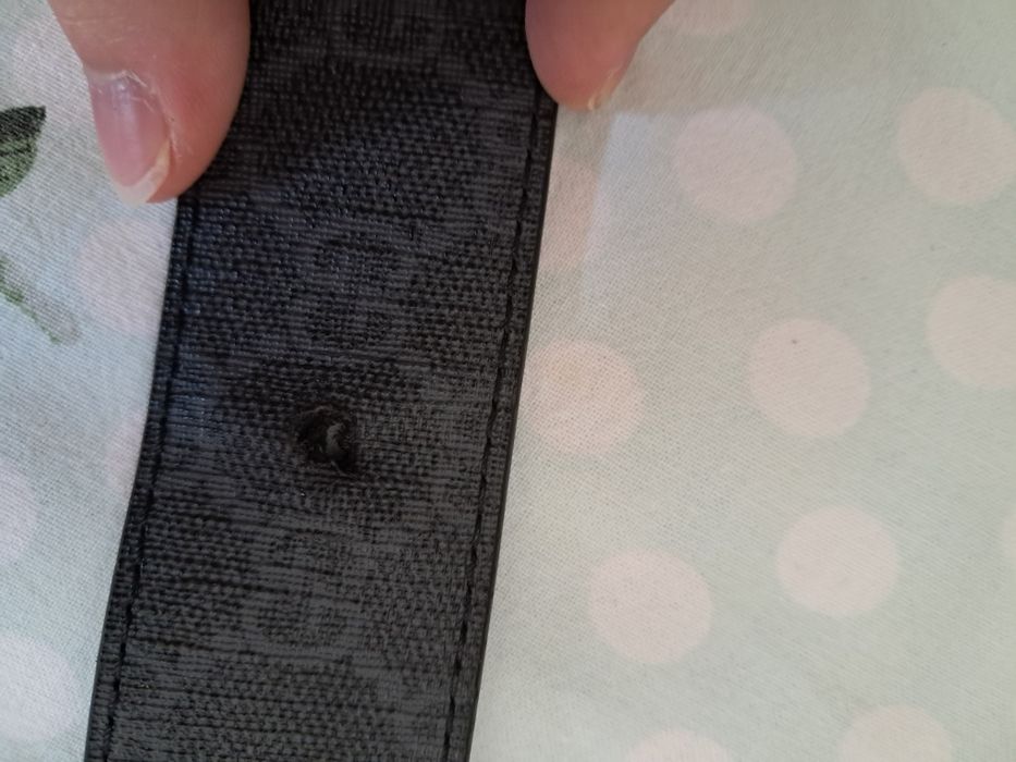 Ремень от  Gucci