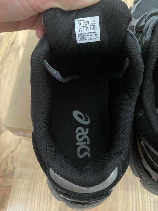 Pantofi asics gel nyc