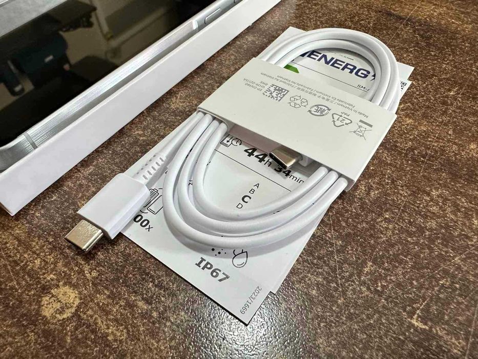 НОВ Samsung Galaxy A56 5G 128GB 8GB RAM