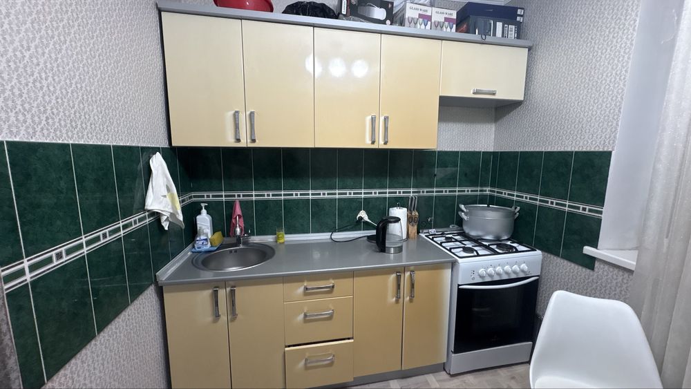 Кухонный гарнитур