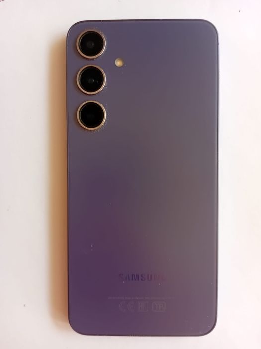 Samsung Galaxy S24+, 256 Gb