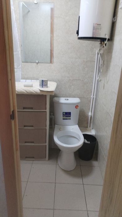 Сдаю благоустроенную времянку