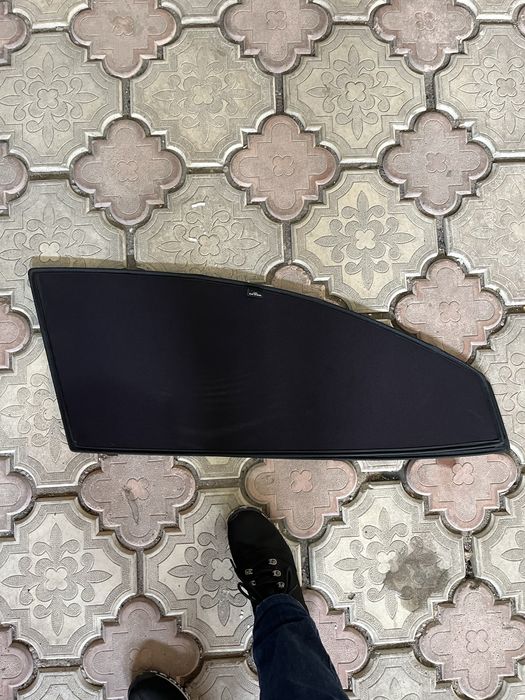 Шторки. Хендай элантра.