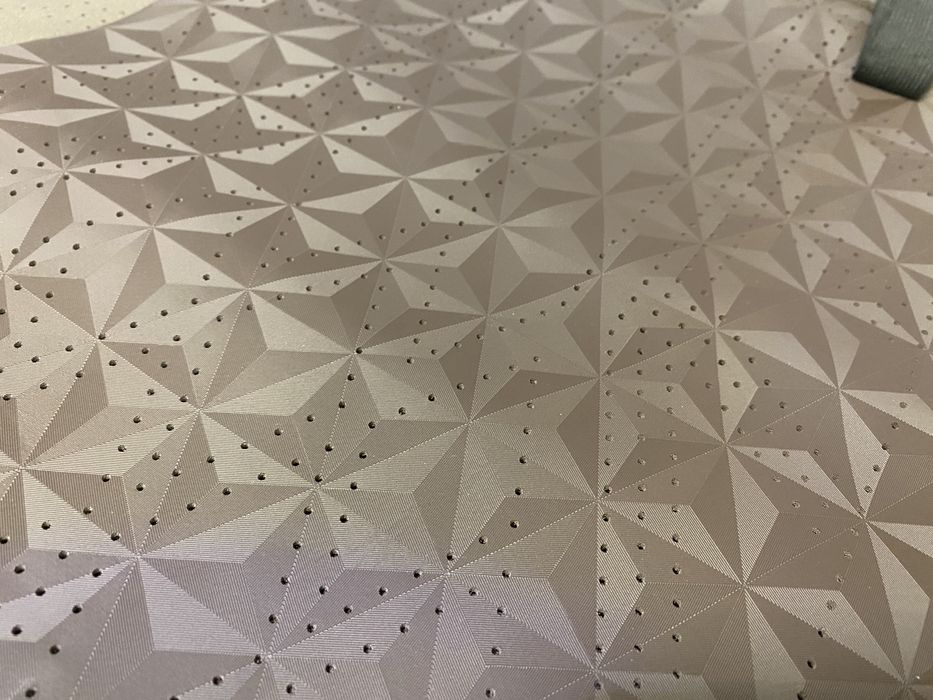 Накидки на сиденья коричневые