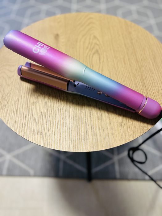 Маша за къдрици CHI Vibes Wave On Multi-Functional Waver