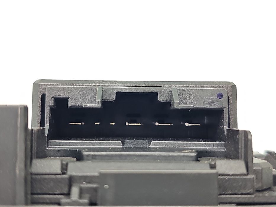 Releu ventilator bord Renault Megane 4 [Fabr 2015-prezent] T1033100Q