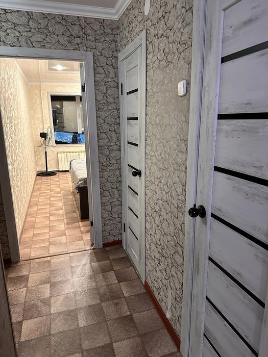 2-х комнатная квартира