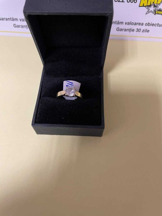 inel aur 14k (m3) staramanet