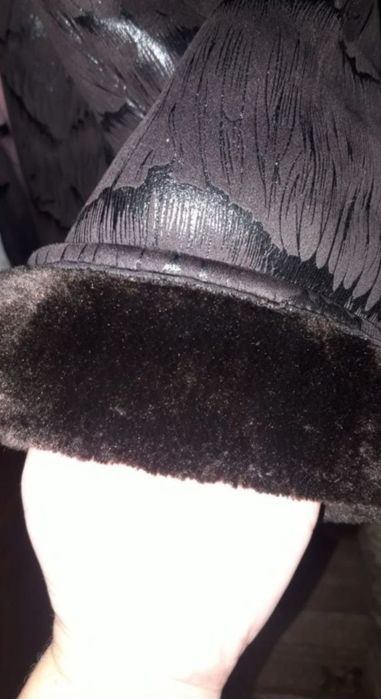 Продам срочно дублёнку