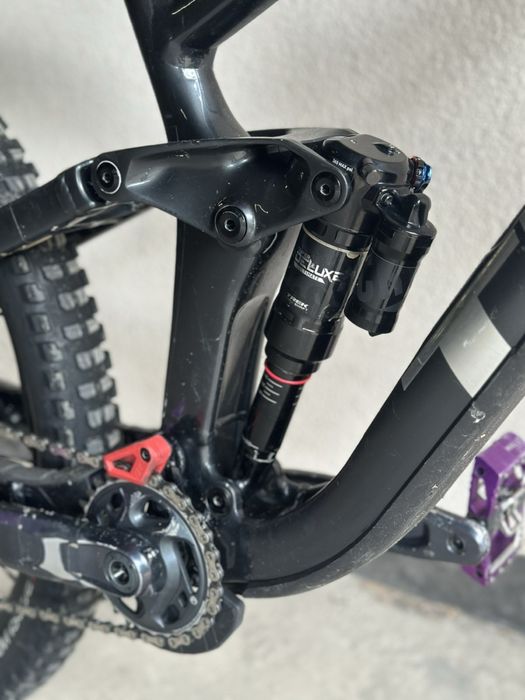 Trek Slash 8 2022
