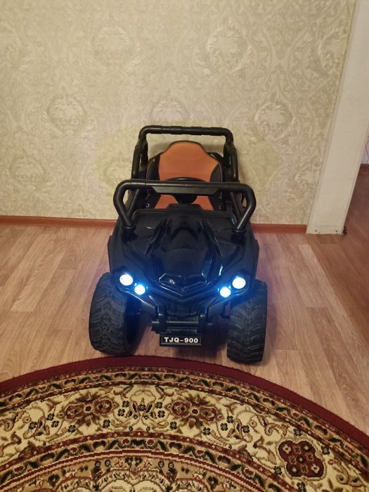 Продам электромобиль