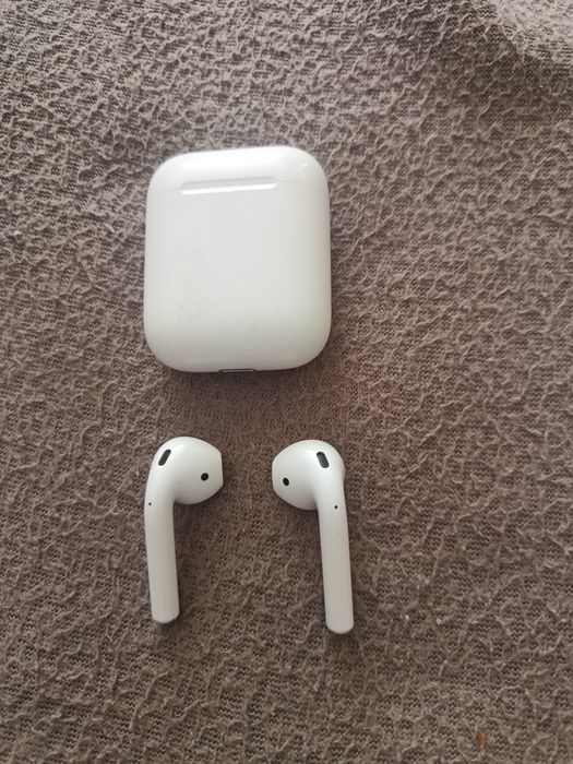 Căști iPhone // ipods