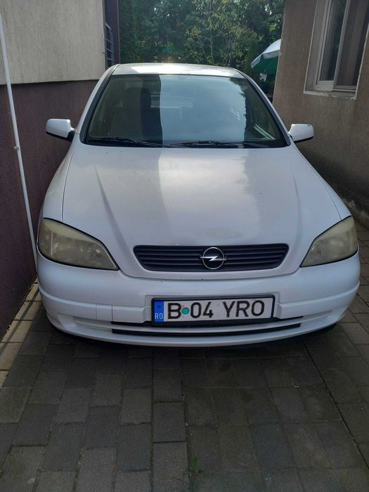 Vand Opel Astra G 1.4