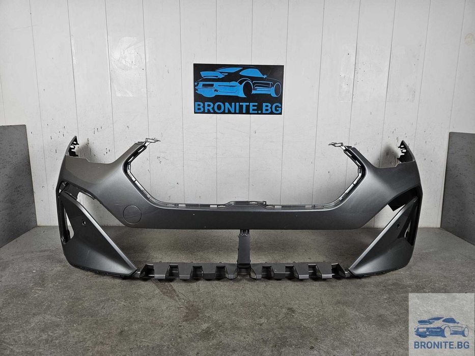 Предна броня BMW X2 U10 БМВ х2 у10 2023-