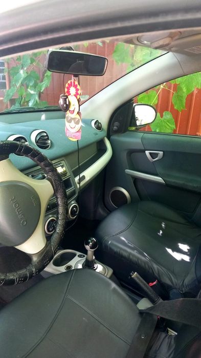 Vând smart forfour 2004 automat