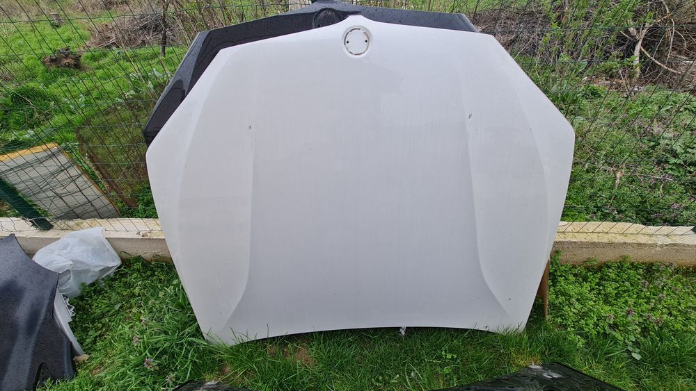 Capota motor BMW X5 F15 X6 F16