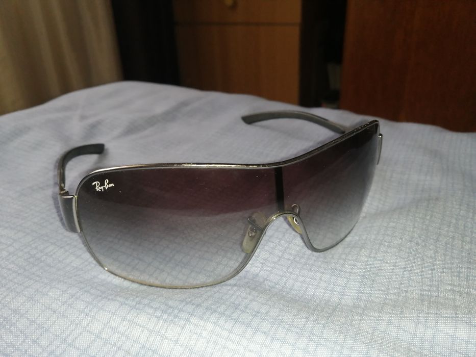 Ochelari ray ban RB3392/004/8E