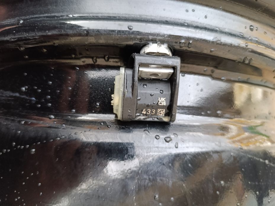 Оригинални джанти за Мерцедес 5х112 17 цола А212,А213