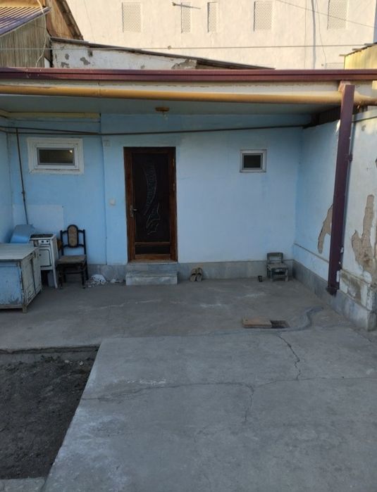 Продается дом в старом городе