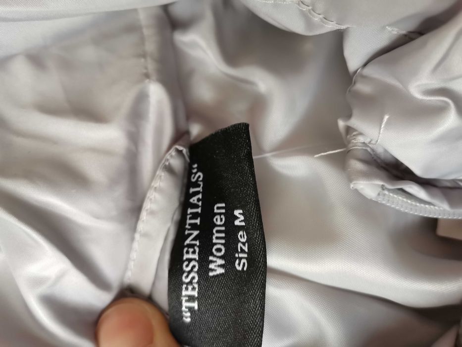 Зимно яке шушляк размер S и размер M