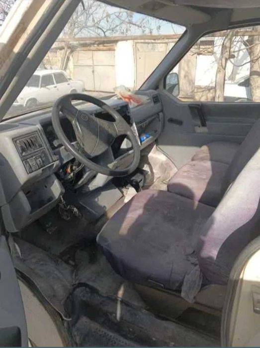 Volkswagen Transporer T4 алмашамиз ўқинг биласиз, таклиф беринг