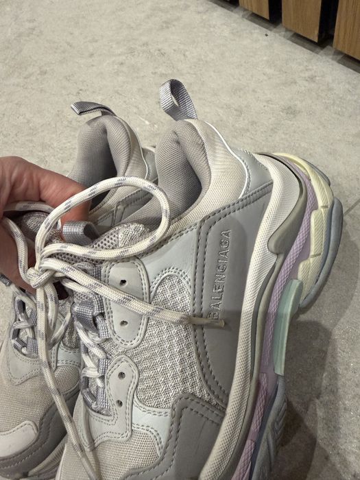 Balenciaga маратонки оригинални 38