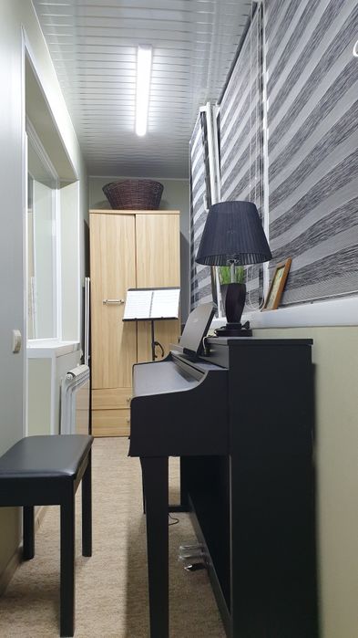 Продам 3-х комнатную квартиру