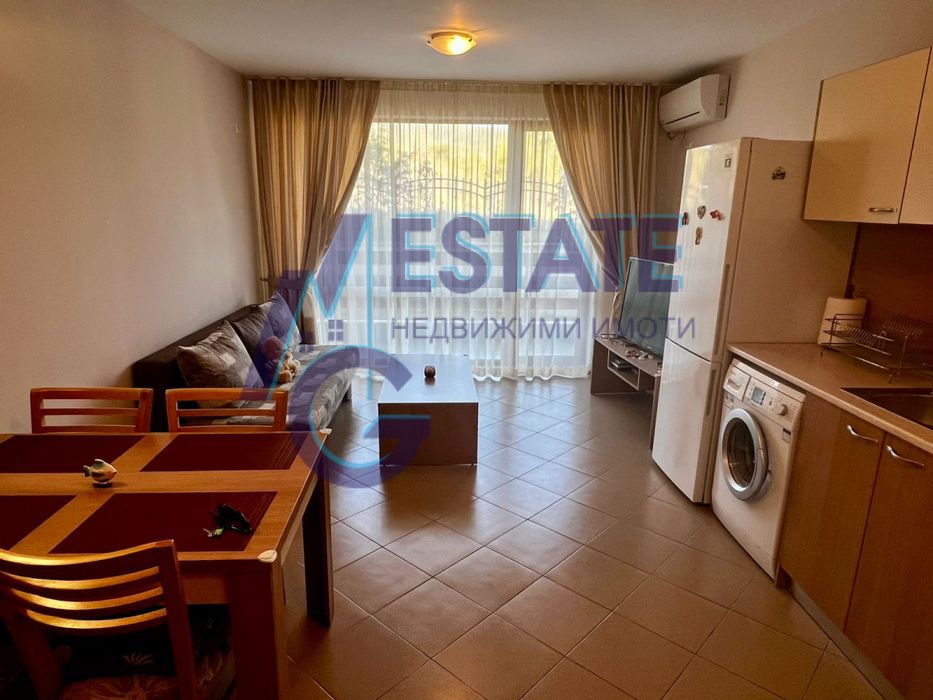 Продава се Двустаен апартамент в к.к. Слънчев бряг - 65 кв.м за 954 €/кв.м - Снимка #2