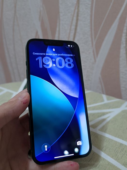 Iphone 13 89% идеал