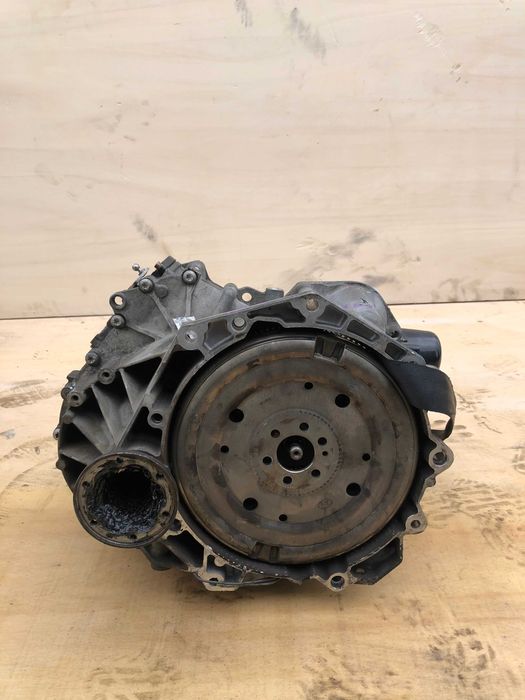 Cutie viteze automata VW Golf 7.Audi A3,Skoda Octavia cod cutie RER