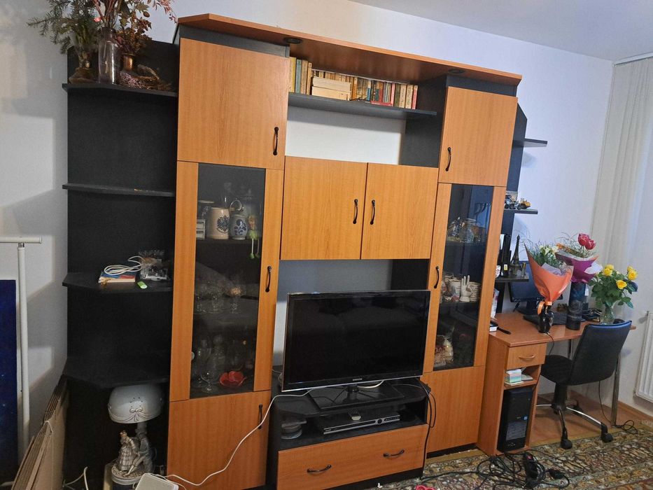 mobila de sufragerie