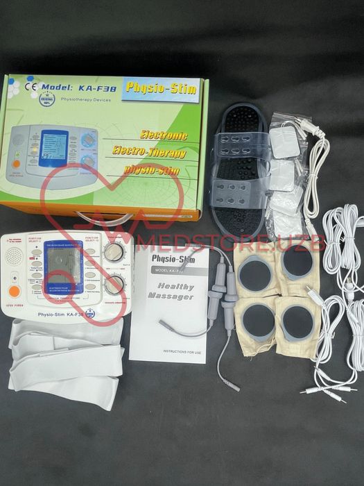 Аппарат зинда 4 KA-F38