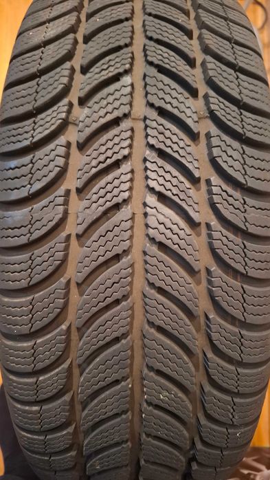 Anvelopa iarna Sava Eskimo S3+ 205/55 R16 91T DOT 3824