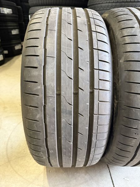255/45/19 HANKOOK 4бр